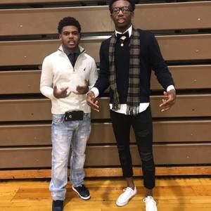 Meet your Posher, Stanley